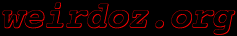 weirdoz.org